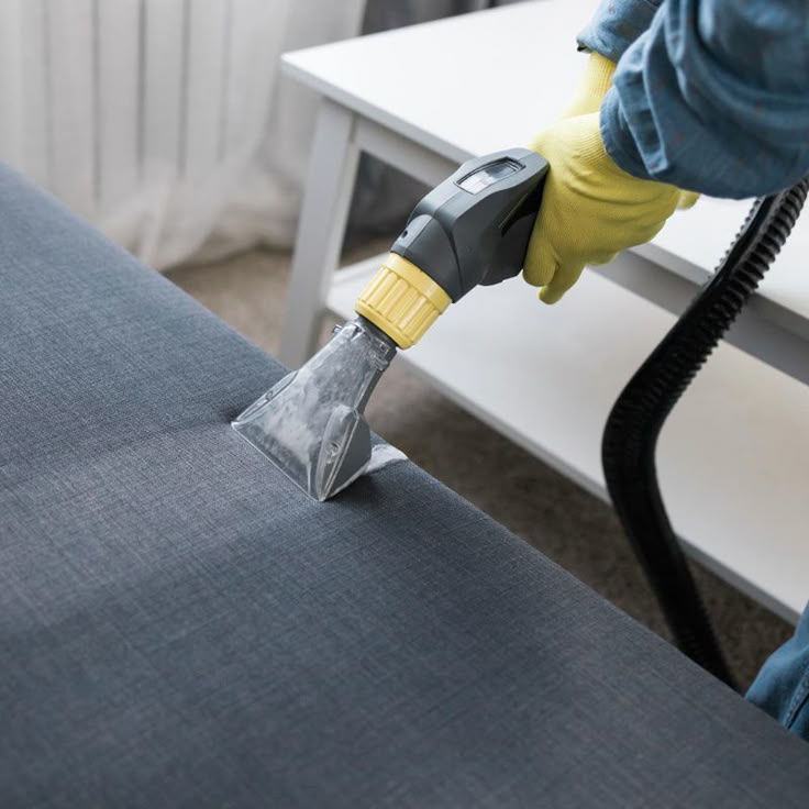 couch cleaning footscray