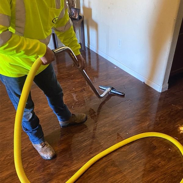 how to minimize water damage with quick and effective flood restoration services in melbourne